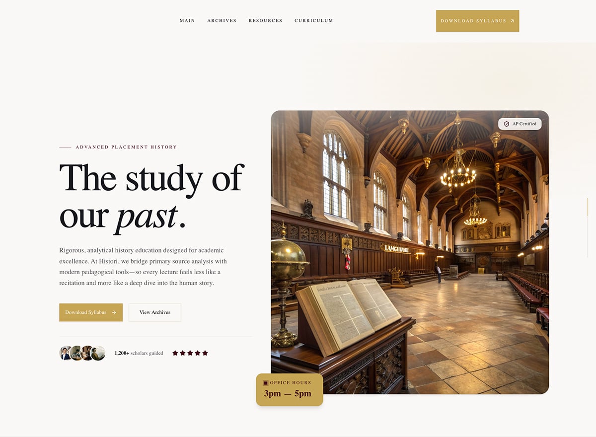 Histori Lab