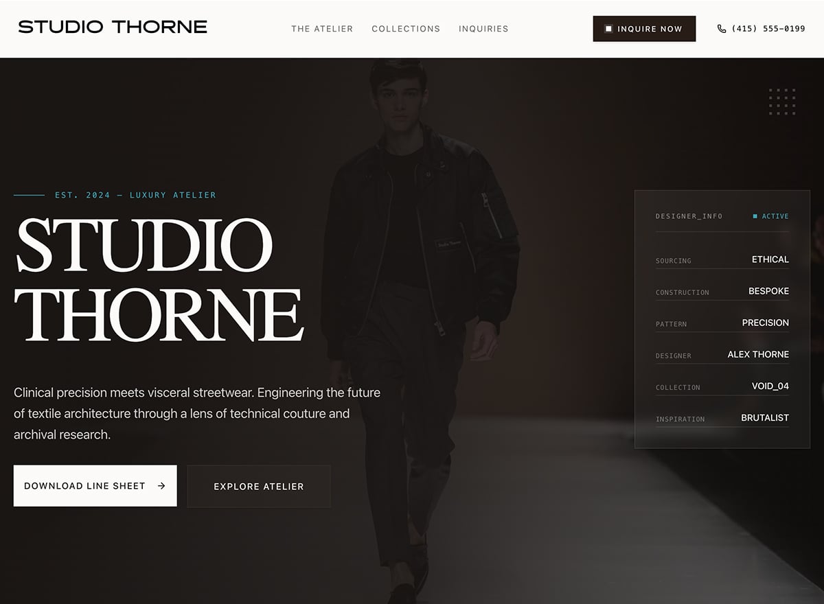 Studio Thorne