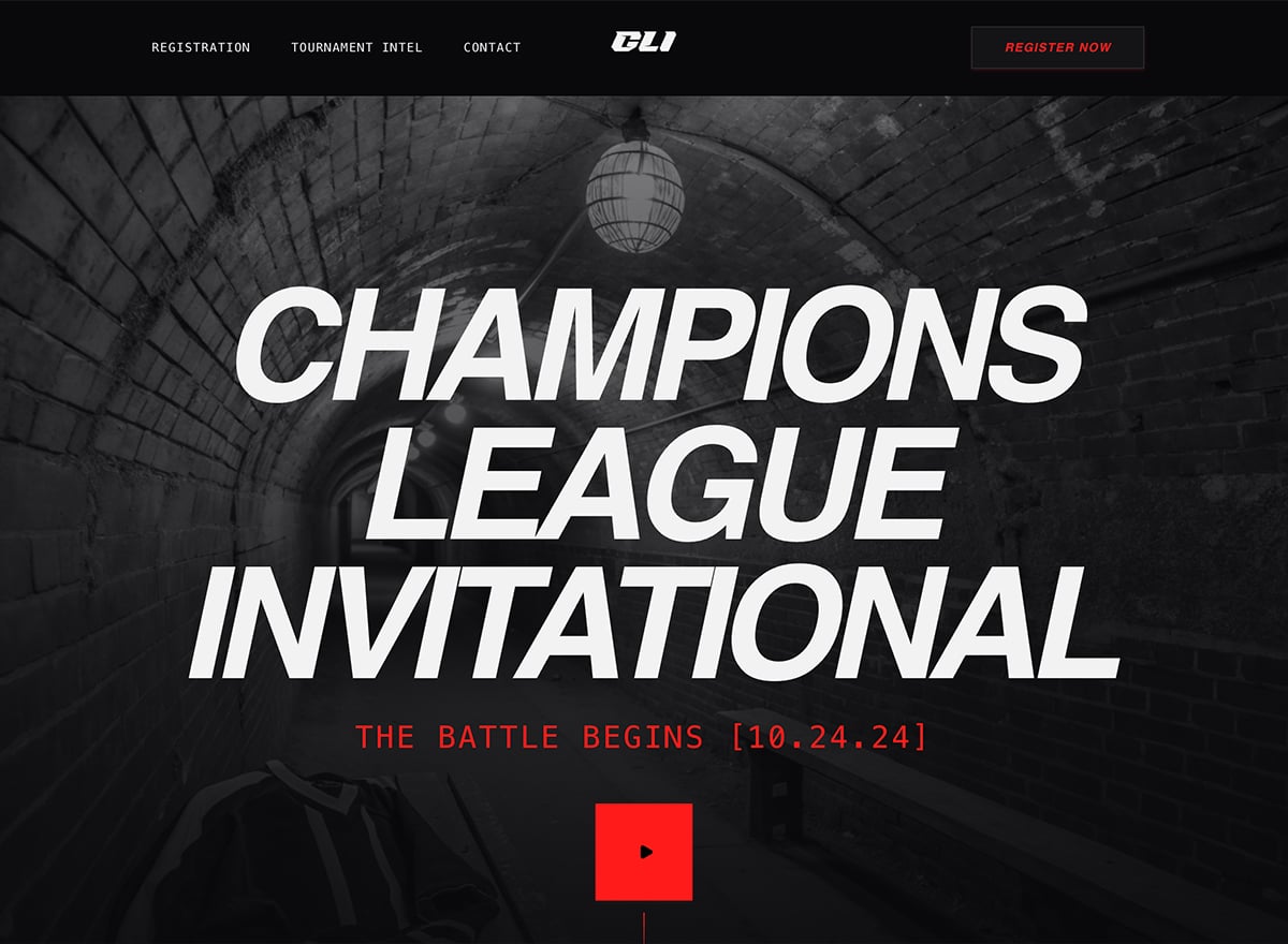 Champions League Invitational