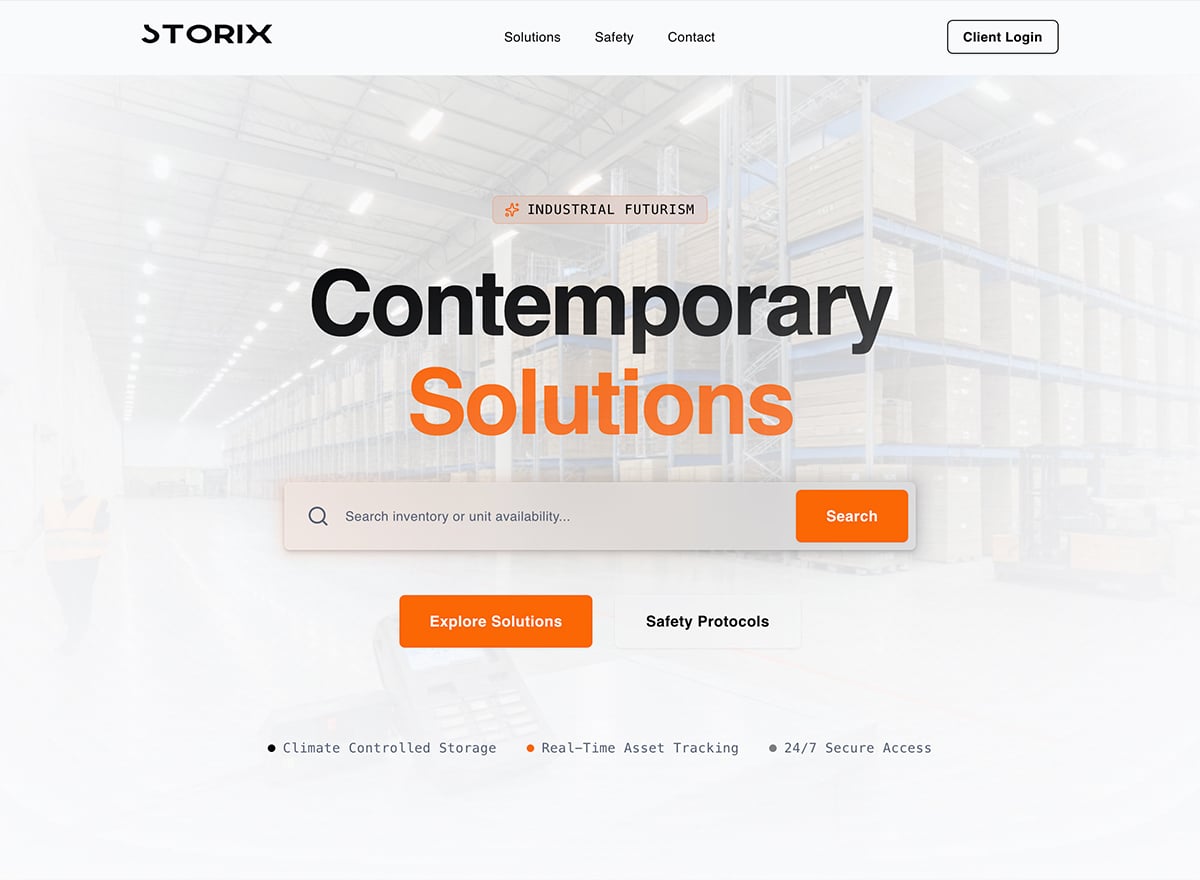 Storix