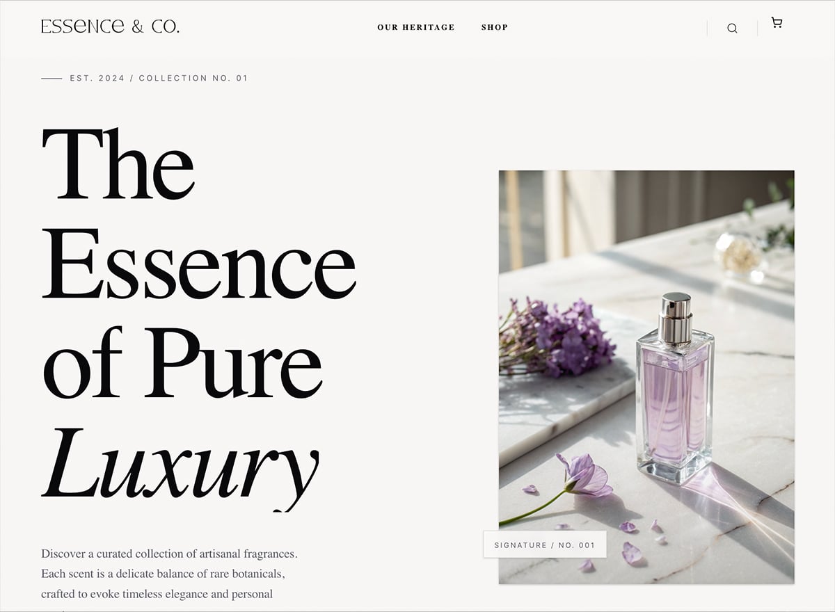 Essence & Co.