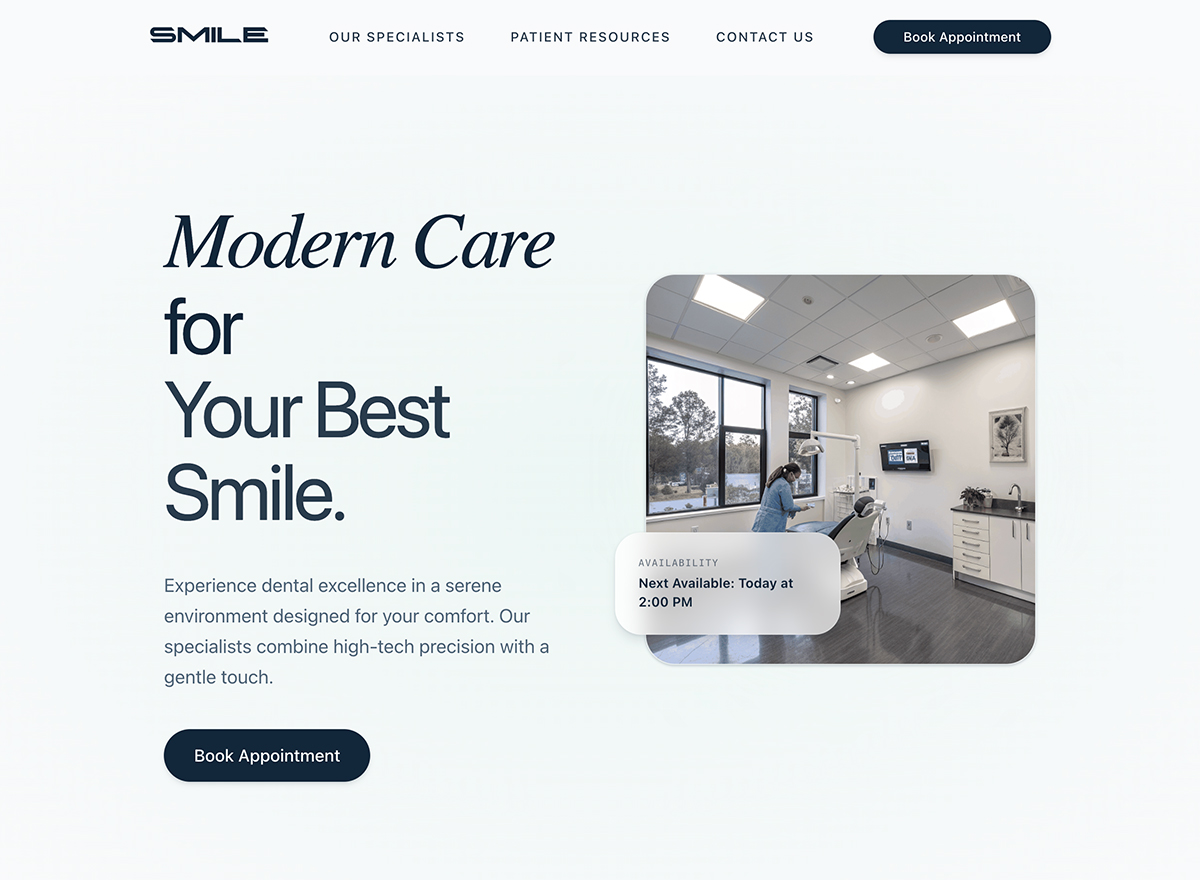 SmileDent