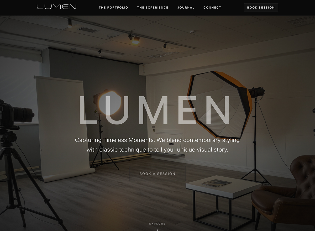 Lumen