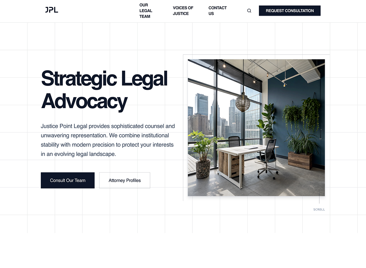 Justice Point Legal