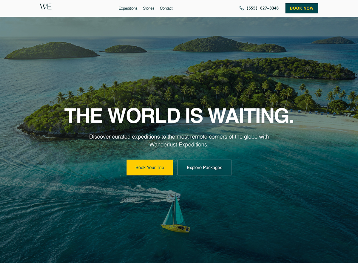 Wanderlust Expeditions