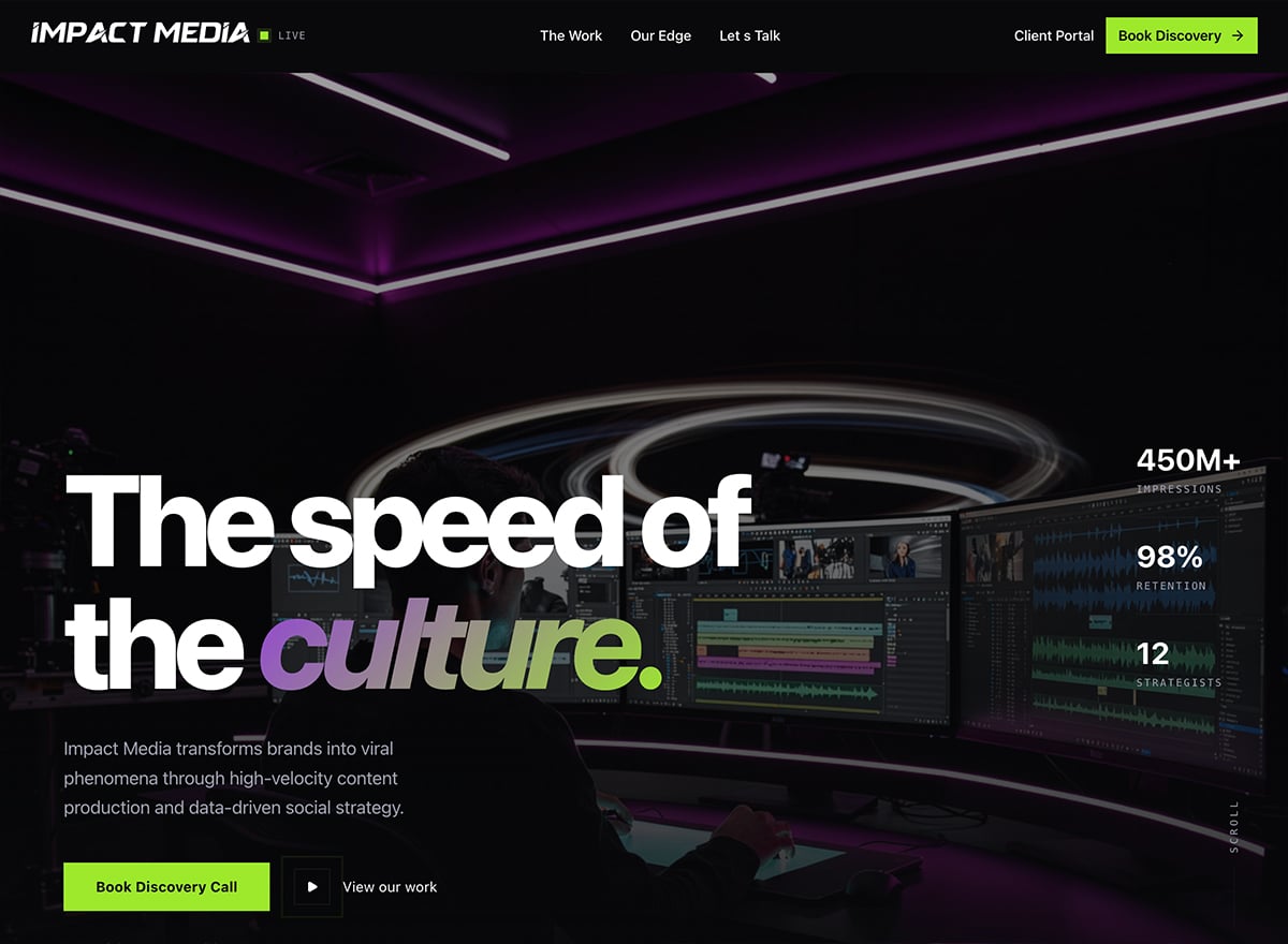 Impact Media