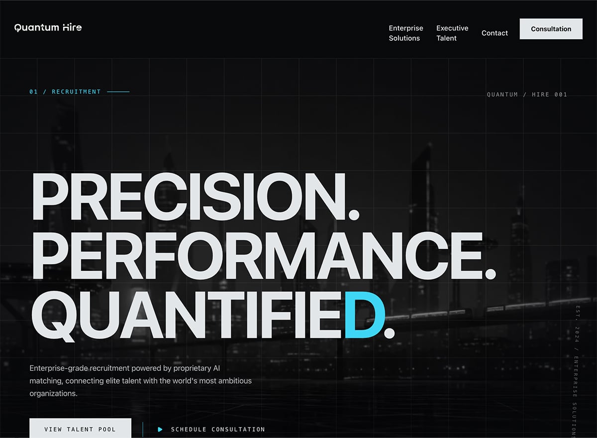 Quantum Hire